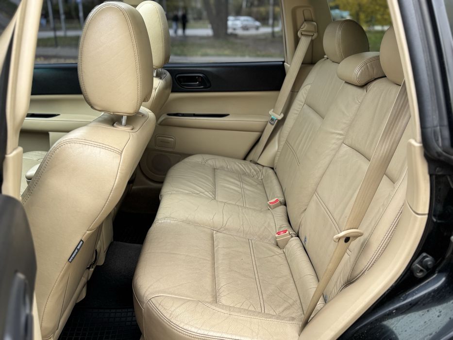 Subaru Forester  ( внесок від 15% ) Твоє Авто Кривий Ріг