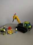 Lego zestaw 60122