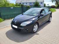 Renault Megane Navi Tom Tom, Tempomat, Podgrz.Fotele, ASO, Po Opłatach, Gwarancja!