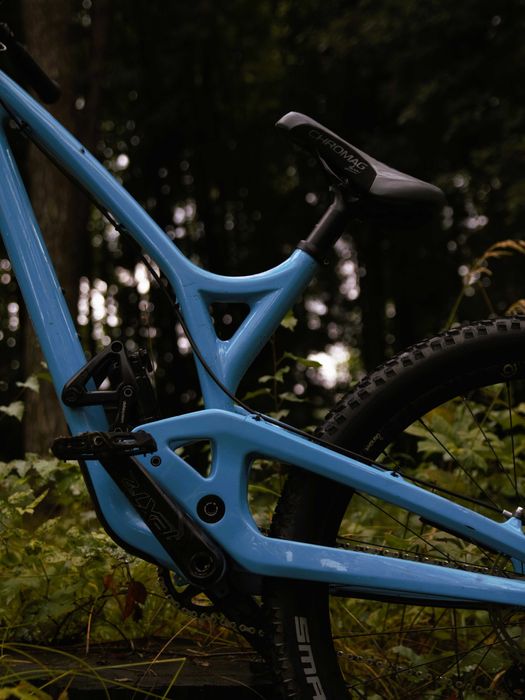 Evil Wreckoning M SLOPEDURO