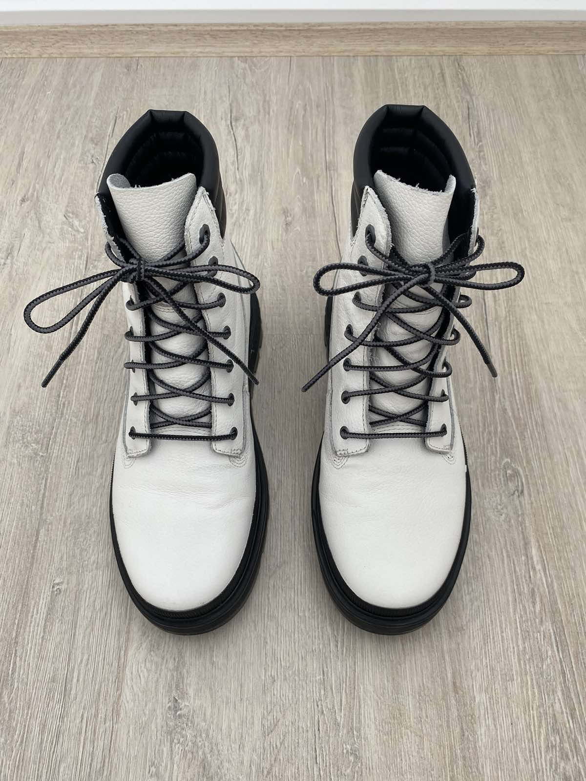 БотиTimberland  оригінал