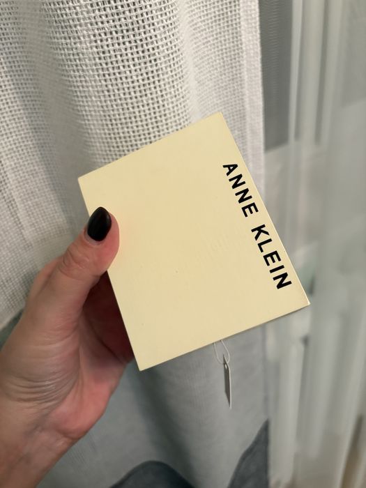 Продам годинник Anne Klein новий , не використовувався