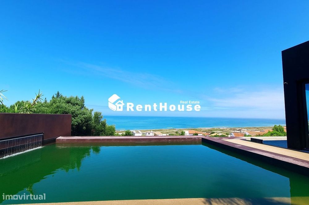 Moradia premium Murtinheira