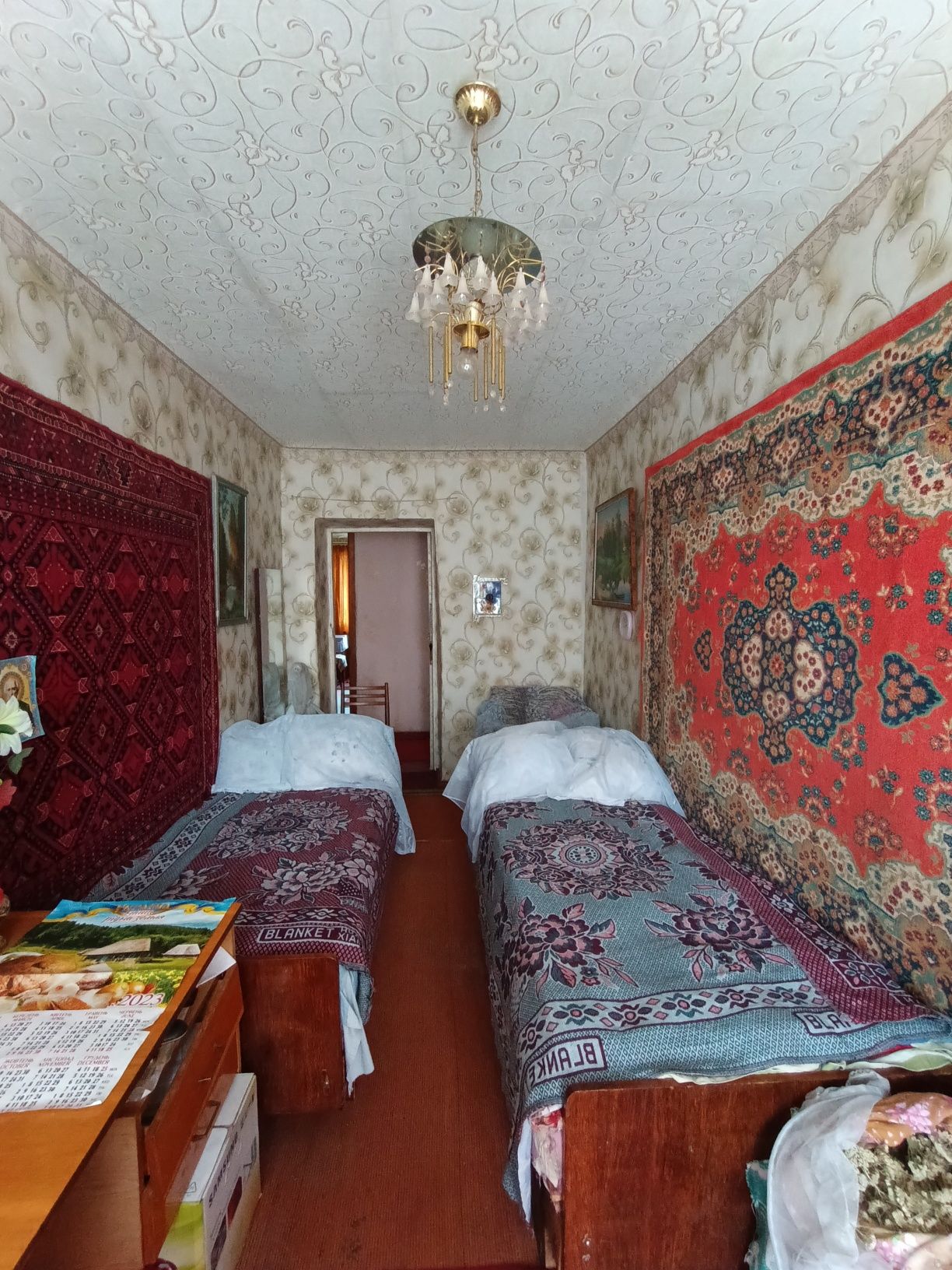 3 к по вул. Штерівській, район 7-Зарічного