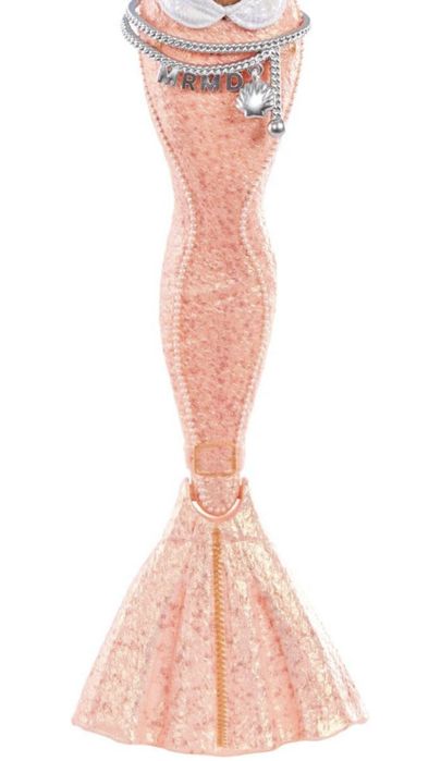 Лялька Mermaze Mermaidz Shellnelle Мермейдз Русалка Шеллнелл