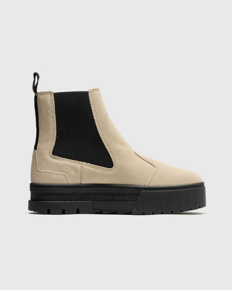 Продам ботінки челсі сапоги boot puma оригінал бренд