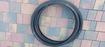 2 opony schwalbe smart sam, 28x1.75''