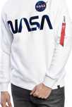 Bluza alpha industries nasa