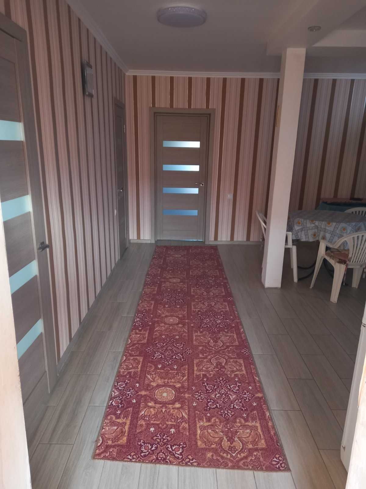 СДАМ отдельный домик у моря