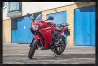 Honda CBR 125 -sprzedam