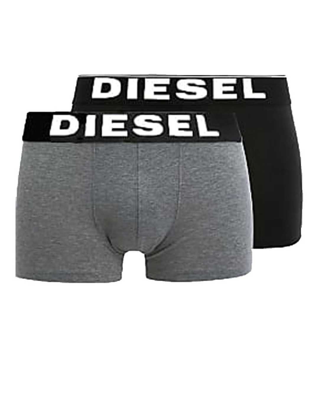 Diesel boxers, pack de 2, originais, novos na caixa.