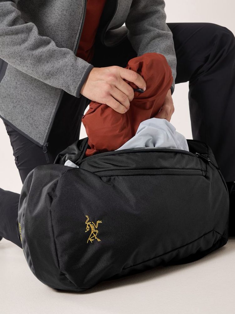 Рюкзак Arcteryx Mantis 30 Backpack, артикул X000006705