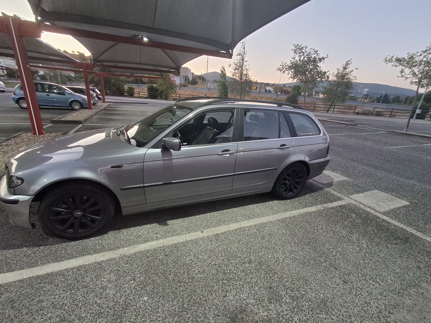 Vendo Bmw e46 150cv