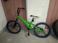 Sprzedam rower bmx
