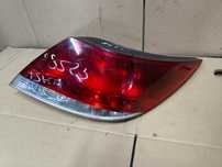 Lampa tylna prawa Opel Astra III H CC cabrio 1327/3302 Siedlce