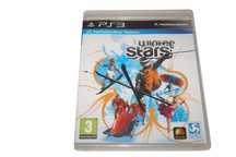 Ps3 Winter Stars - Ps3 Sony Playstation 3 (Ps3)