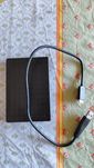 Seagate Disco Rígido externo 1TB USB