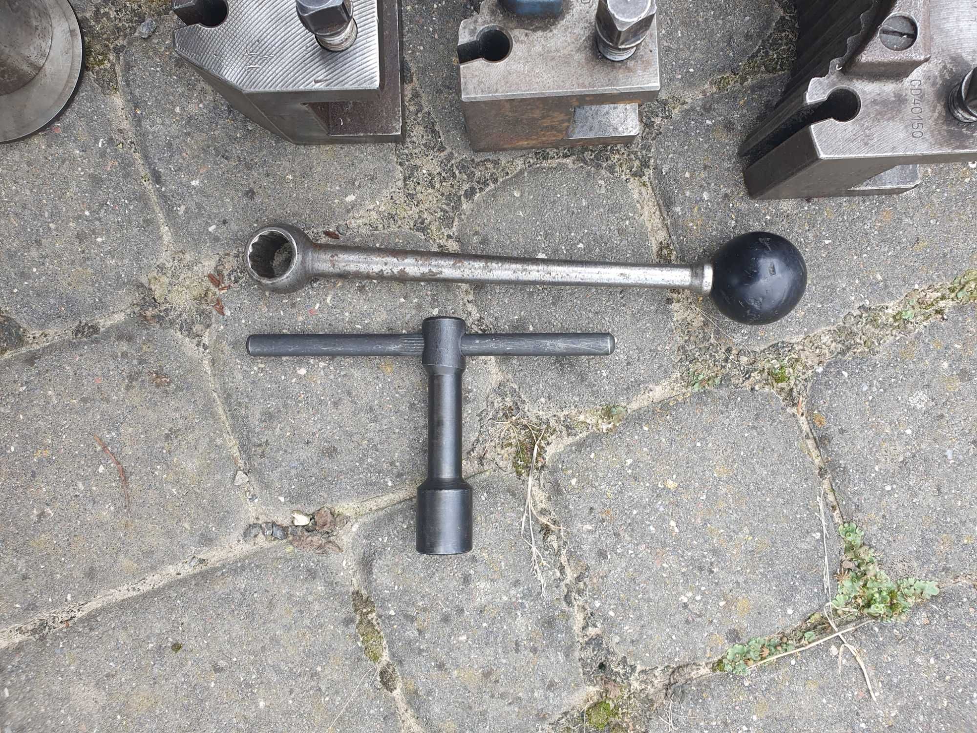 Multifix C imak tokarski 8 szt.