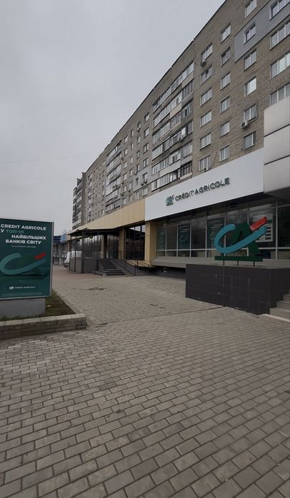 Цегляний будинок, 3 поверх