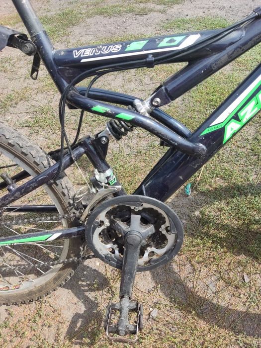 Горний велосипед Azimut