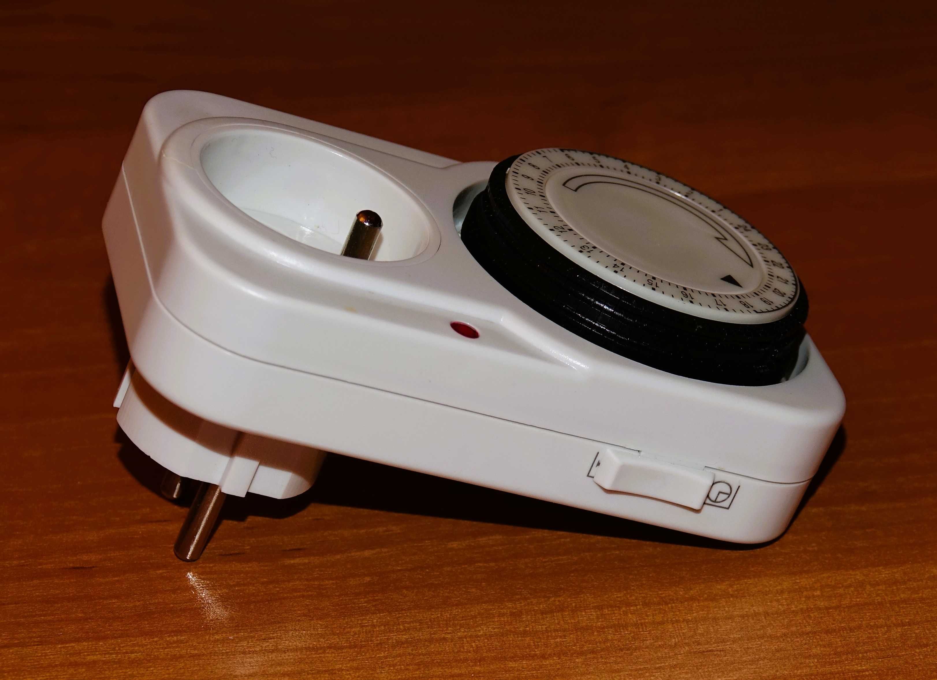 Włącznik czasowy (timer) PDM-01