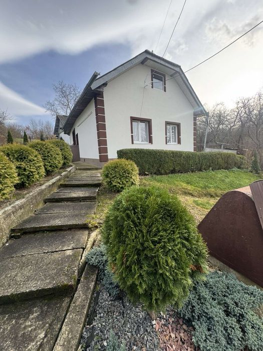 Продаж будинку р-н Височанка м. Калуш