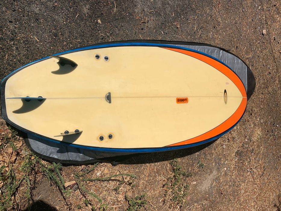 Stand Up Paddle Surf