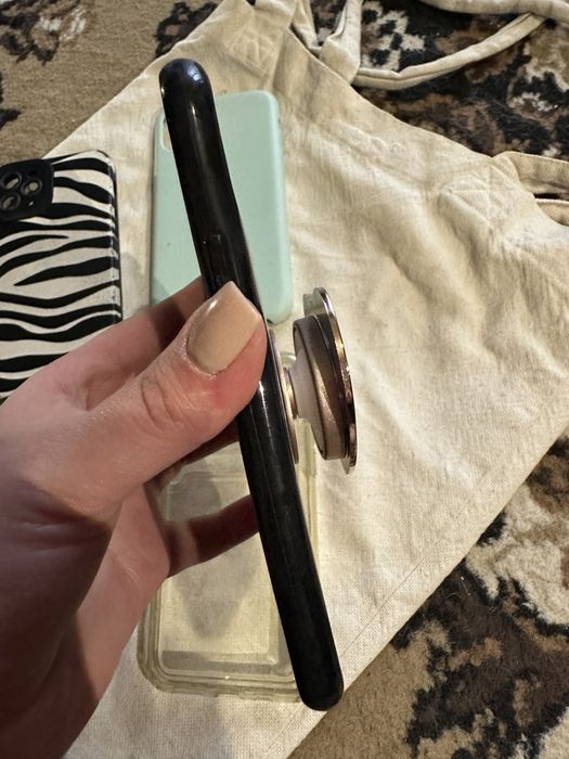 Захисне скло на айфон 11 pro