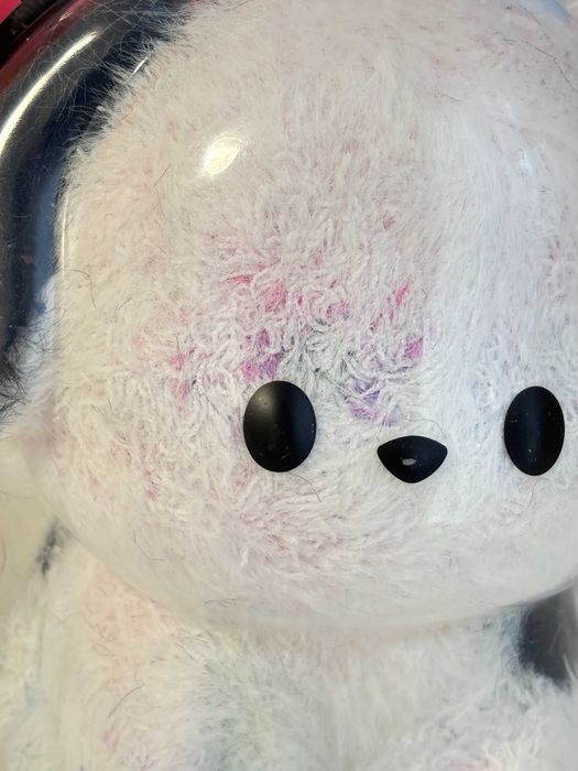 Мʼяка іграшка антистрес Fluffie Stuffiez Small plush Песик/Оригінал