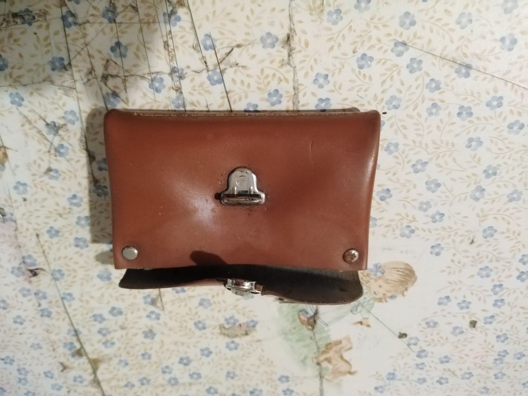 Vendo porta de moeda bom estado