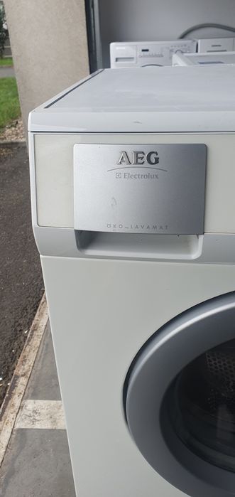 Pralka firmy AEG 7kg