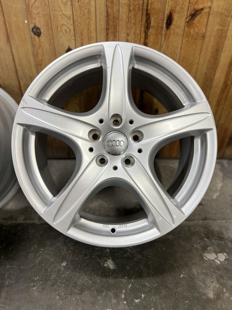 Felgi alufelgi 18” 5x112 8,5j et55 Vw mercedes audi seat skoda bmw