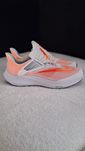 Кросівки Nike Air Zoom Pegasus FLYEASE 4E DJ7382 100 US9 EU42.5 27cm