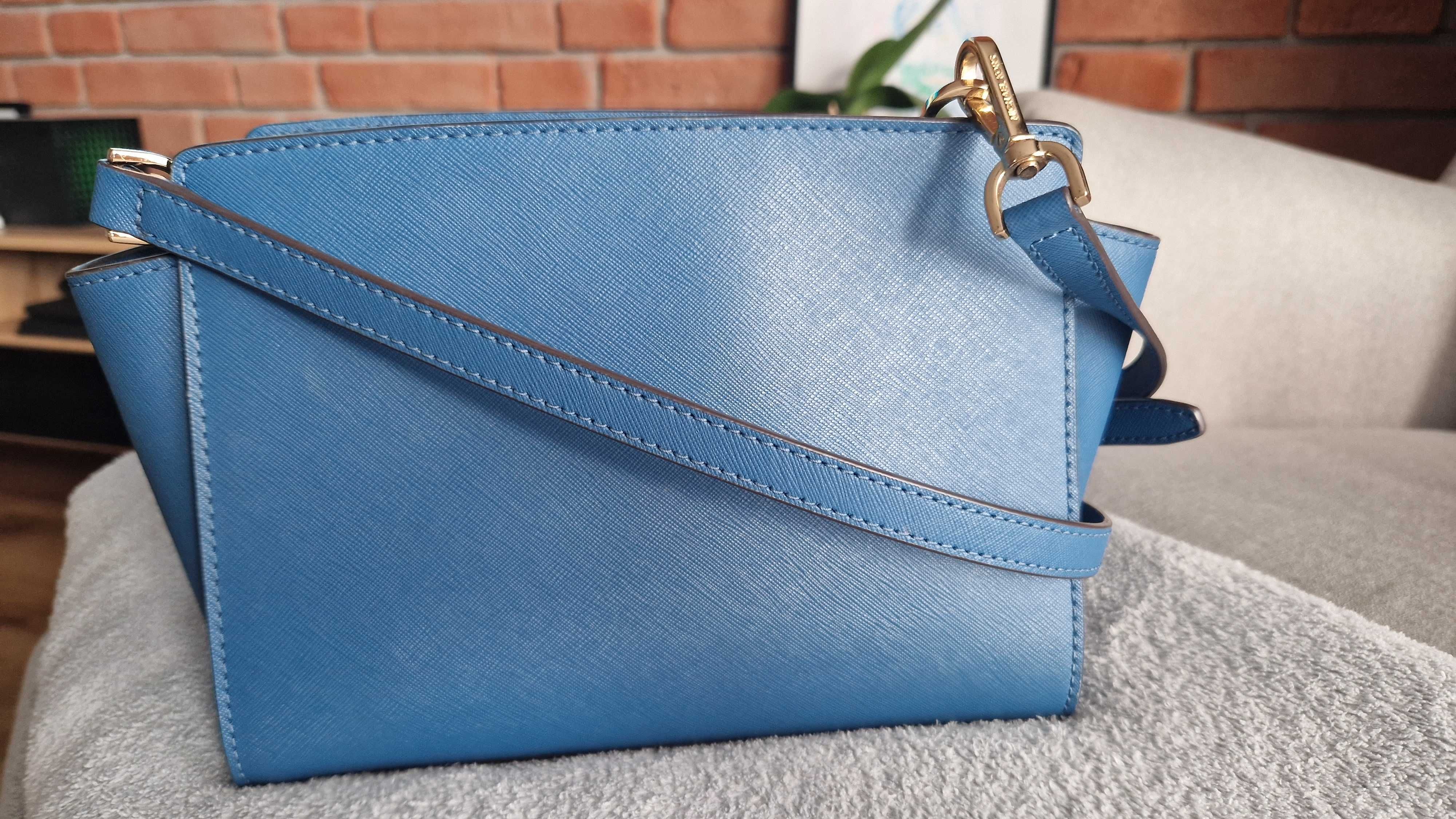 Oryginalna torebka Michael Kors