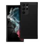 Futerał BREEZY do SAMSUNG S22 Ultra czarny