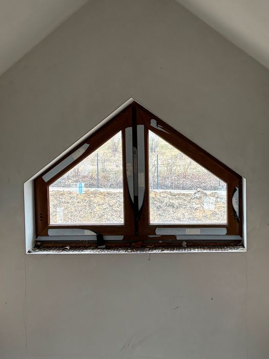 Okna i drzwi balkonowe OKNOPLAST Cała stolarka Nieeksploatowane różne