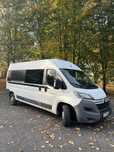 Citroën Jumper  Campervan L3H2