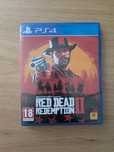 Red Dead Redemption 2 PS4/PS5