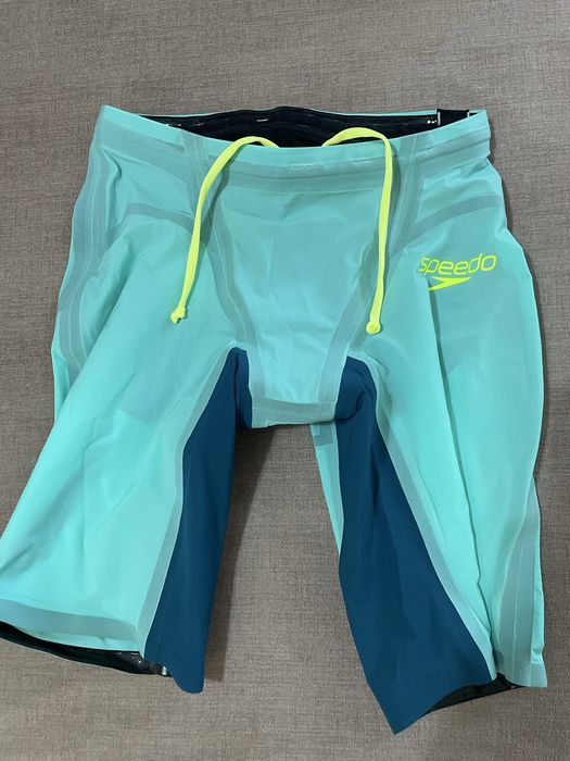 fato Fastskin LZR Pure Valor 2.0 nenhuma vez usado