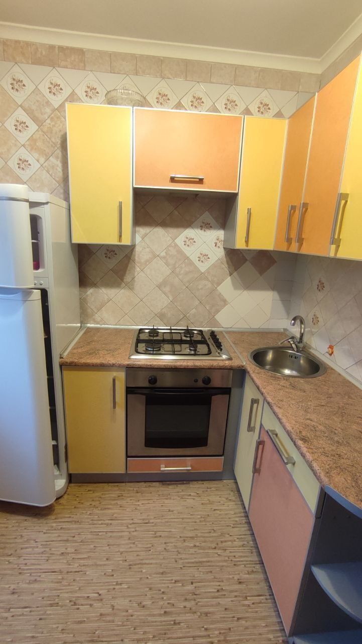 Сдам 1к.кв. Новые дома, Жасминовый бульвар