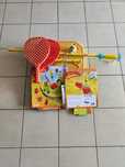 Jogo Swingball para crianças