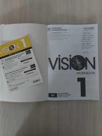 Vision 1 srudent's workbook