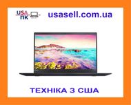 Акція! Ноутбук Lenovo ThinkPad X1 Carbon 5G | i7-7600u | 16Gb | 2K IPS