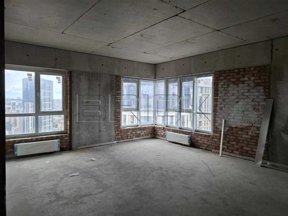 ЖК Володимирський, м.Палац Україна, м.Олімпійська, Антоновича, 109