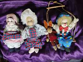 Продам немецкие куклы