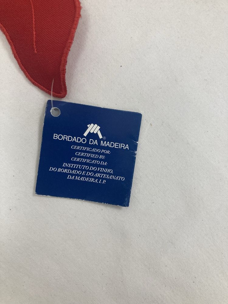Bordado da Madeira
