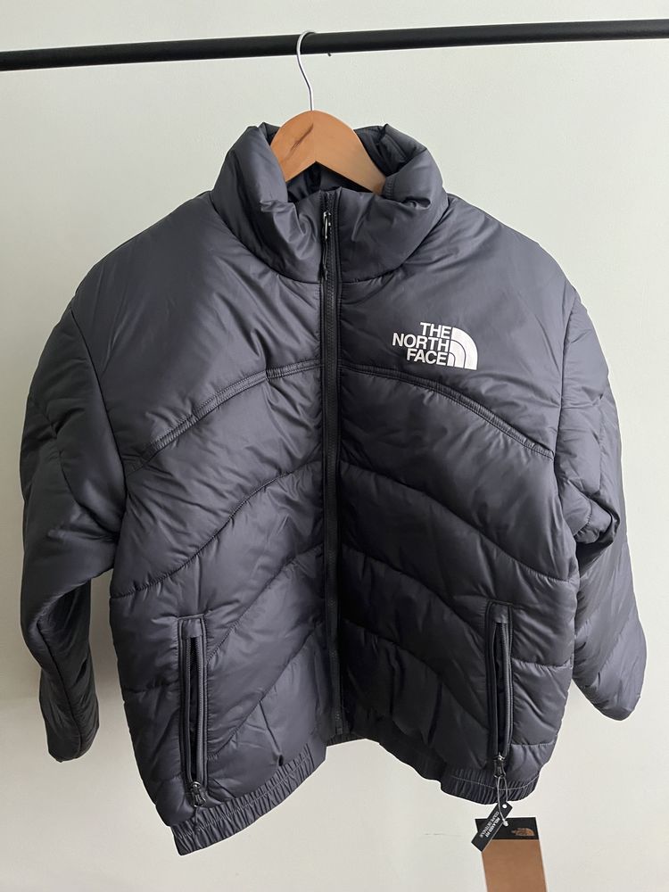 Куртка The North Face NSE 2000 gray, оригінал