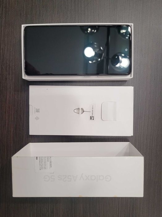 Samsung Galaxy A52s 5g