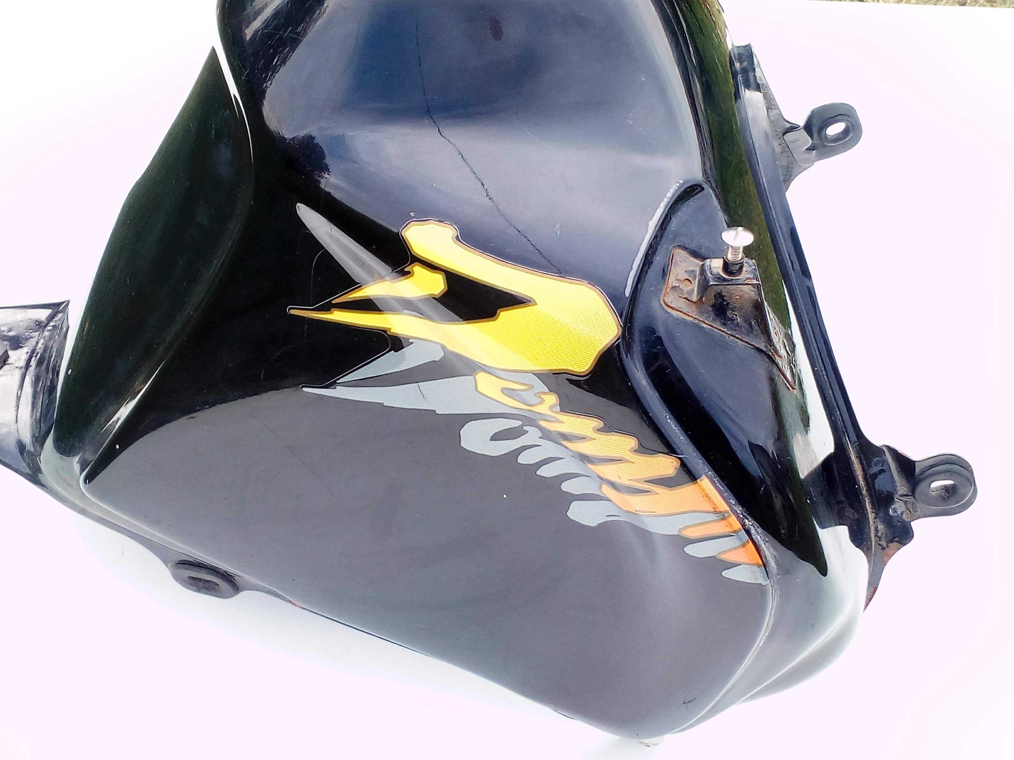 Honda nx 650 dominator zbiornik paliwa bak