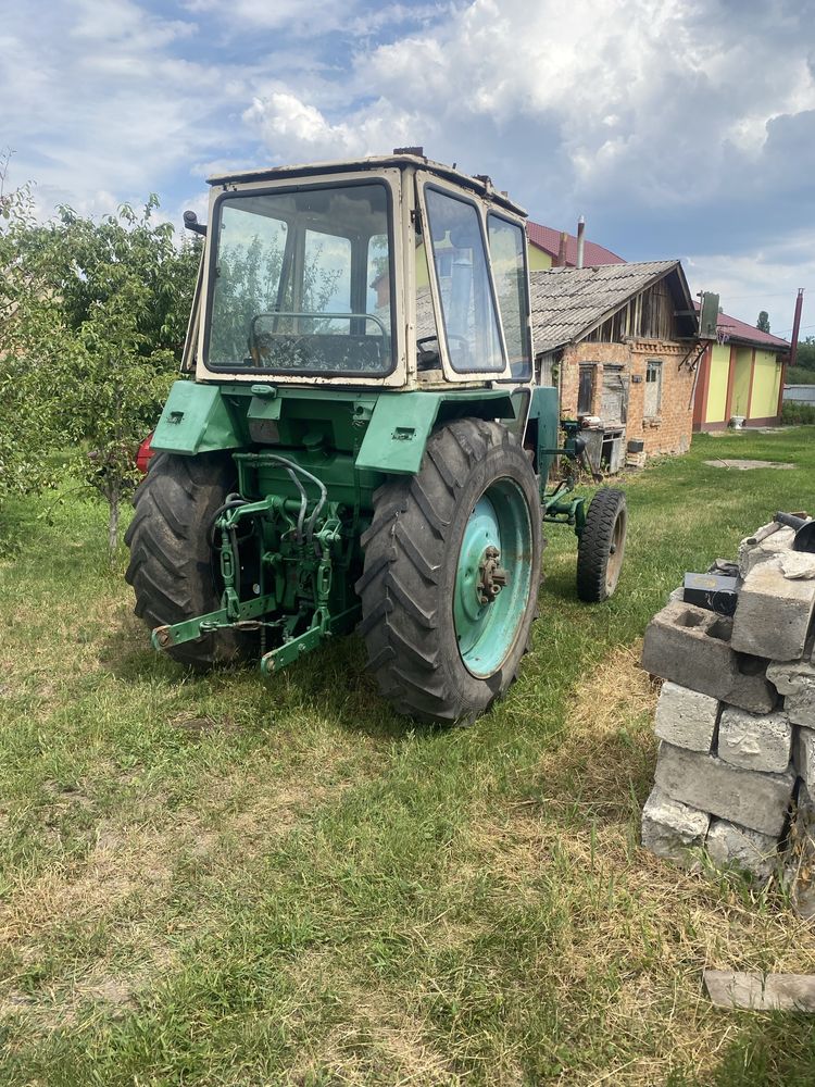Юмз 6 з документамм